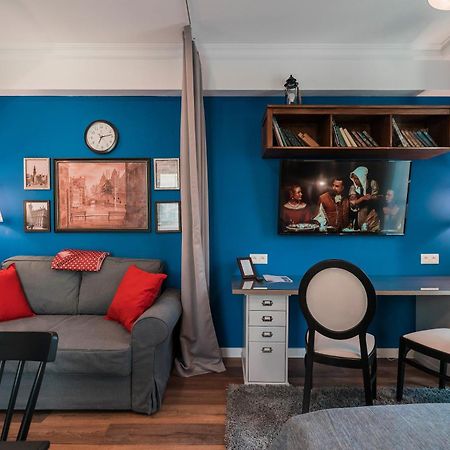 Revelton Studios Františkovy Lázně Esterno foto